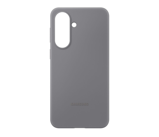 Samsung Silicone Case do Galaxy A57 szary - 1513199 - zdjęcie 4